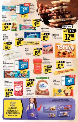 akční leták Albert 21.9.2022-27.9.2022