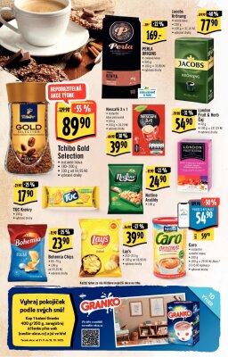 akční leták Albert 21.9.2022-27.9.2022