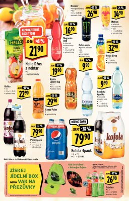 akční leták Albert 21.9.2022-27.9.2022