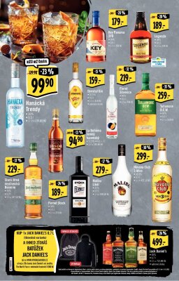 akční leták Albert 21.9.2022-27.9.2022