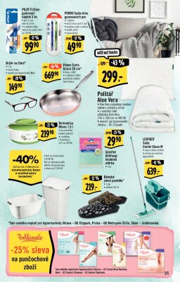 akční leták Albert 21.9.2022-27.9.2022