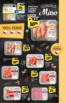 akční leták Albert 21.9.2022-27.9.2022