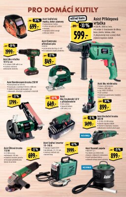 akční leták Albert 21.9.2022-27.9.2022