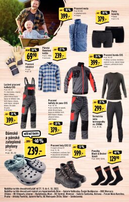 akční leták Albert 21.9.2022-27.9.2022