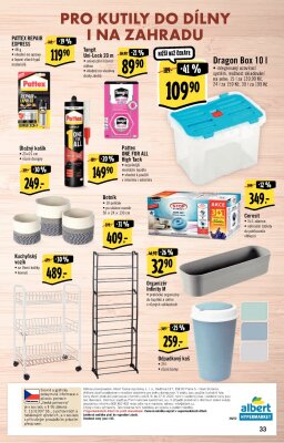 akční leták Albert 21.9.2022-27.9.2022