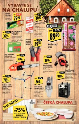 akční leták Albert 21.9.2022-27.9.2022