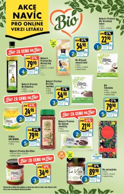 akční leták Albert 21.9.2022-27.9.2022