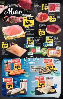 akční leták Albert 21.9.2022-27.9.2022