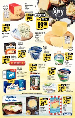 akční leták Albert 21.9.2022-27.9.2022