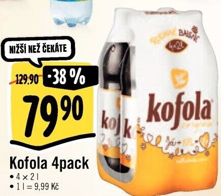 Kofola