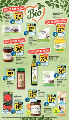 akční leták Albert 21.9.2022-27.9.2022