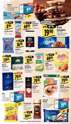 akční leták Albert 21.9.2022-27.9.2022