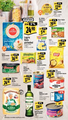 akční leták Albert 21.9.2022-27.9.2022