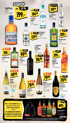 akční leták Albert 21.9.2022-27.9.2022