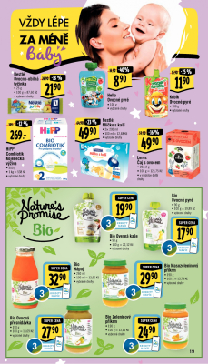 akční leták Albert 21.9.2022-27.9.2022