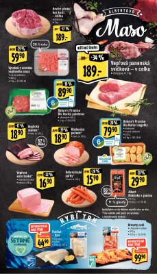 akční leták Albert 21.9.2022-27.9.2022