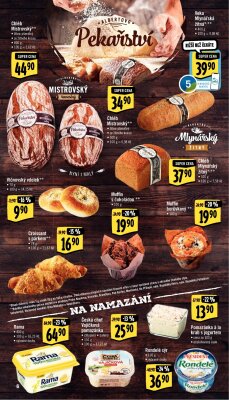 akční leták Albert 21.9.2022-27.9.2022