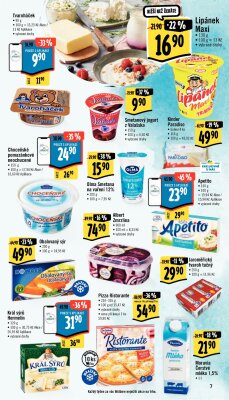 akční leták Albert 21.9.2022-27.9.2022