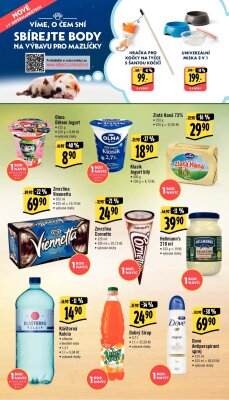 akční leták Albert 21.9.2022-27.9.2022