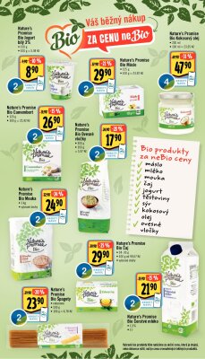 akční leták Albert 21.9.2022-27.9.2022