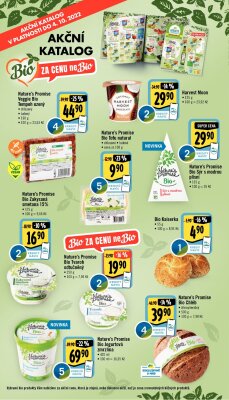akční leták Albert 21.9.2022-27.9.2022