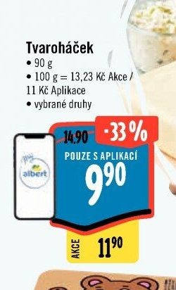 Tvaroháček