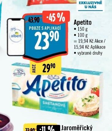 Apetito
