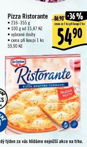 Pizza Ristorante