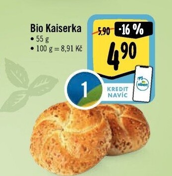 Kaiserka Bio