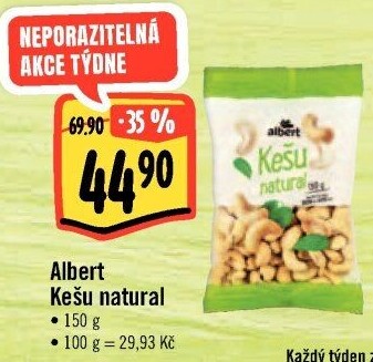 Kešu Albert