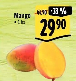 Mango