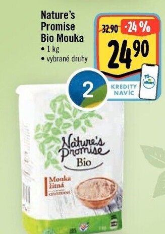 Mouka bio Nature'