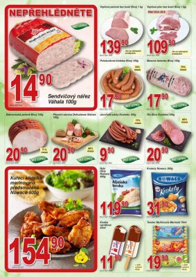 akční leták Hruška 20.9.2022-26.9.2022