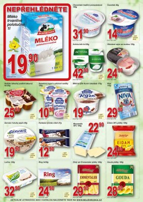 akční leták Hruška 20.9.2022-26.9.2022