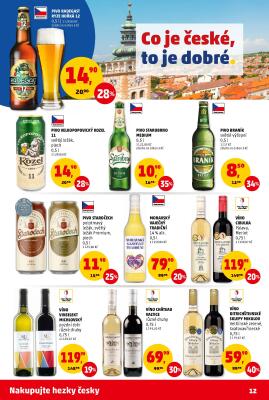 akční leták Penny Market 22.9.2022-27.9.2022
