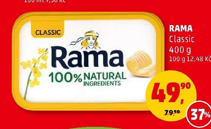 Rama Classic
