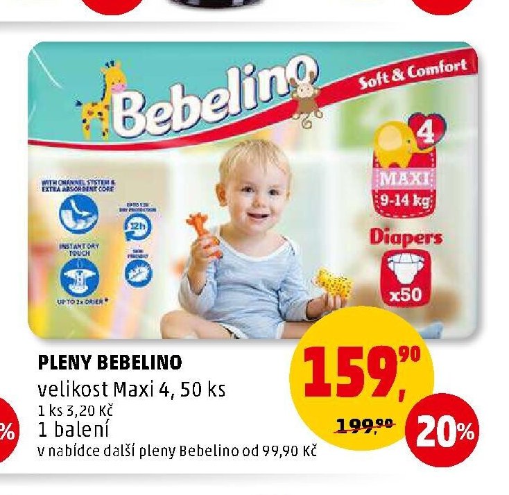 Pleny Bebelino