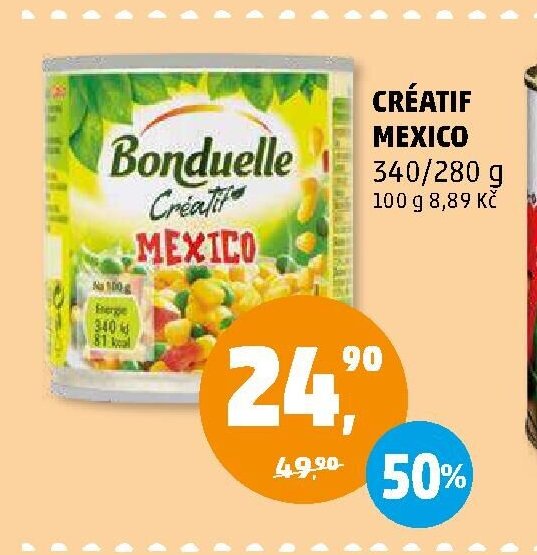Créatif Mexico