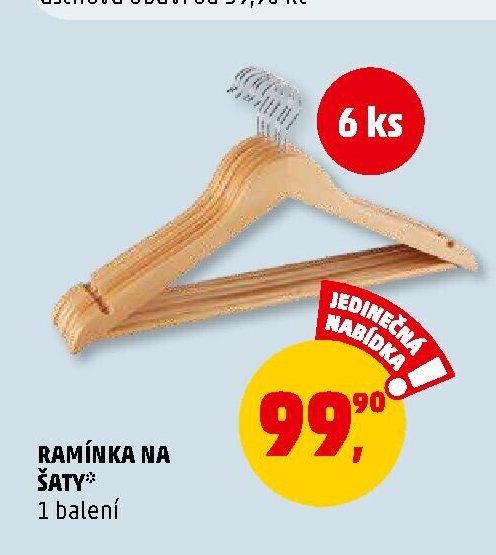 Ramínka na šaty