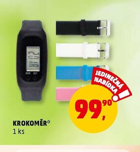 KROKOMĚR
