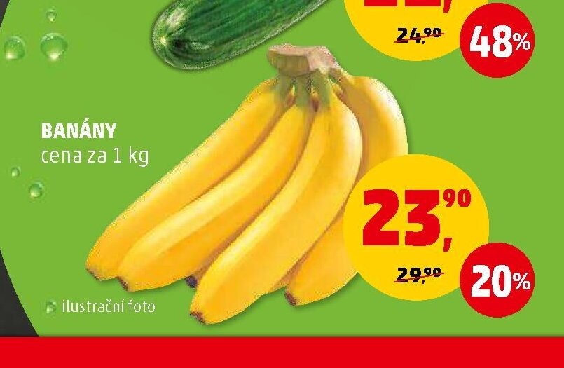 Banány