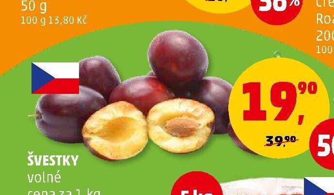 ŠVESTKY