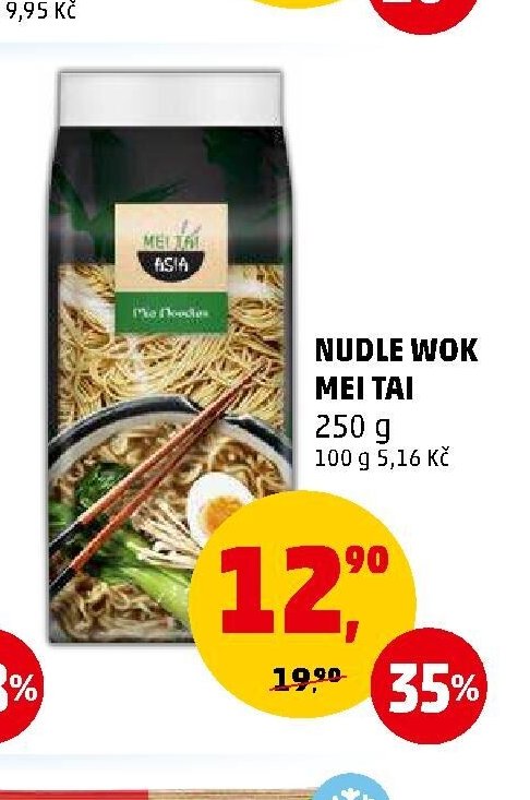 NUDLE WOK MEI TAI