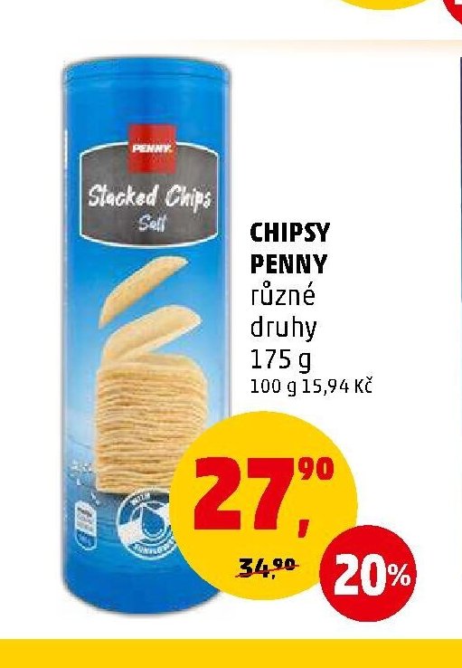 CHIPSY PENNY