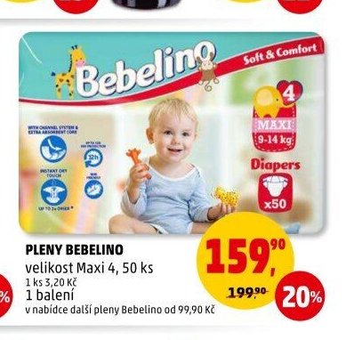 Pleny Bebelino