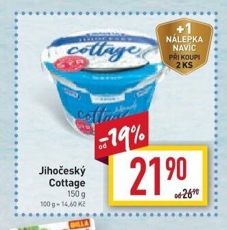 Jihočeský Cottage