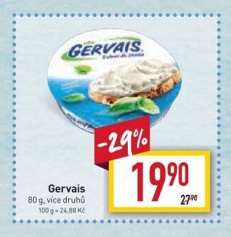 Gervais