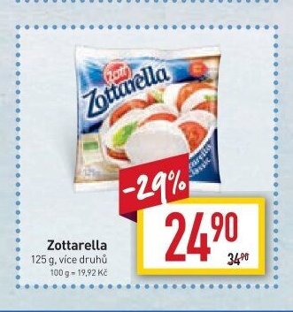 Zottarella