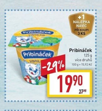 Pribináček