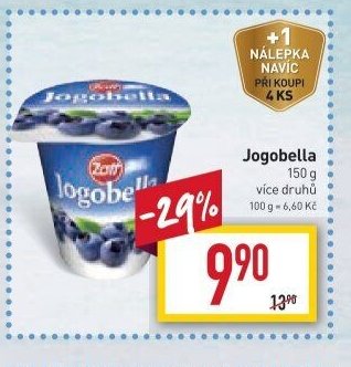 Jogobella